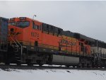 BNSF 6074